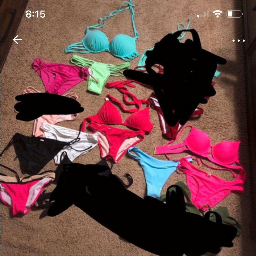 Bikinis